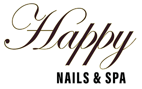logo Happy Nails & Spa LLC